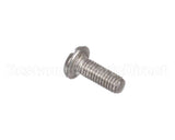 9-1011-1 Southbend Range Stainless Steel Door Screw 10/