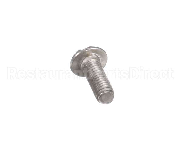 9-1011-1 Southbend Range Stainless Steel Door Screw 10/