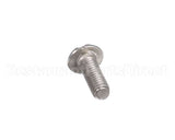 9-1011-1 Southbend Range Stainless Steel Door Screw 10/