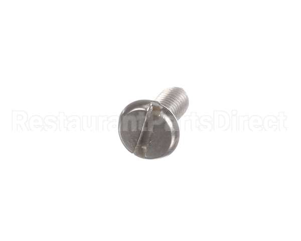 9-1011-1 Southbend Range Stainless Steel Door Screw 10/