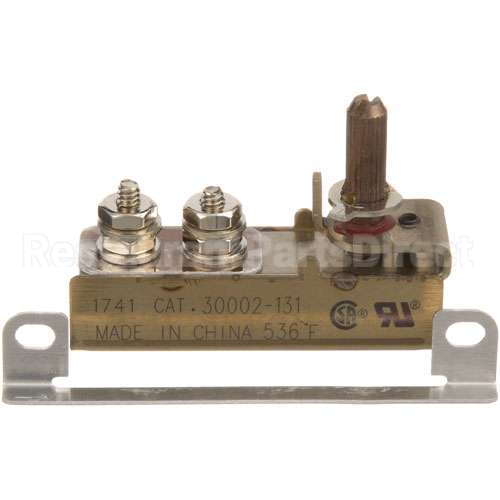 9-3021 Compatible Crown Steam Hi Limit Cat# 3002-000