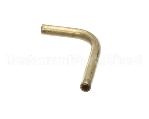 9-3221 Southbend Range Front Steam Tube