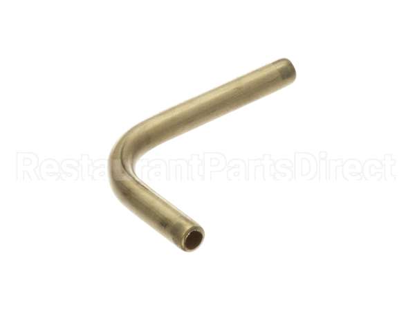 9-3221 Southbend Range Front Steam Tube