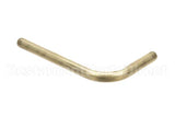 9-3222 Southbend Range Steam Tube Rear 3/8" Brass