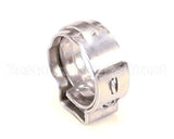 9.5-505R Multiplex Clamp Stepless Stainless Steel