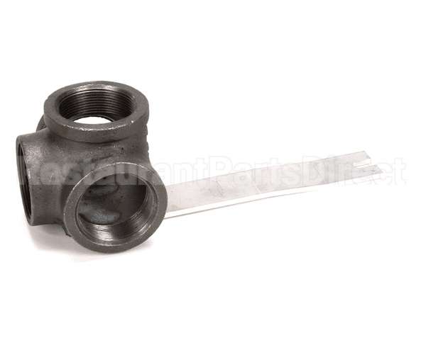 90-1872 Market Forge Assembly Bkt Tee