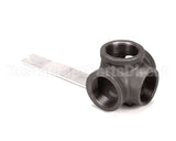 90-1872 Market Forge Assembly Bkt Tee