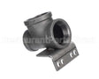 90-1873 Market Forge Angle Bkt And Tee Assy