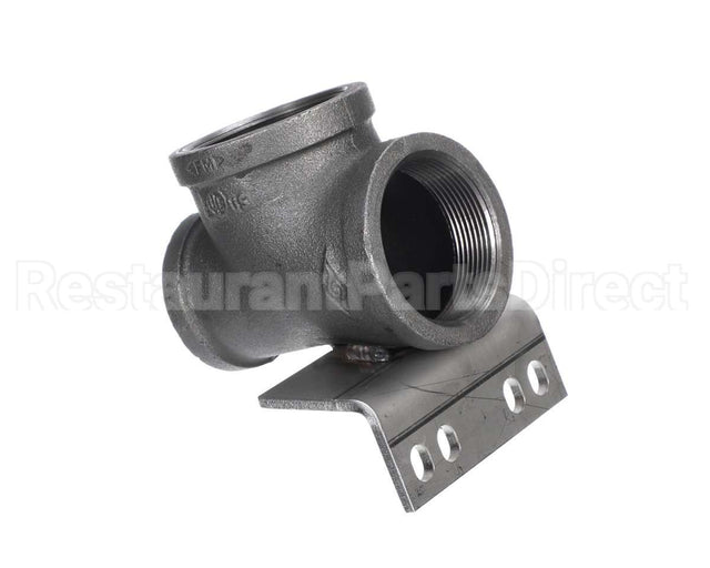90-1873 Market Forge Angle Bkt And Tee Assy
