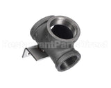 90-1873 Market Forge Angle Bkt And Tee Assy