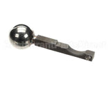90-2419 Market Forge Lever Assembly,Ball Valve
