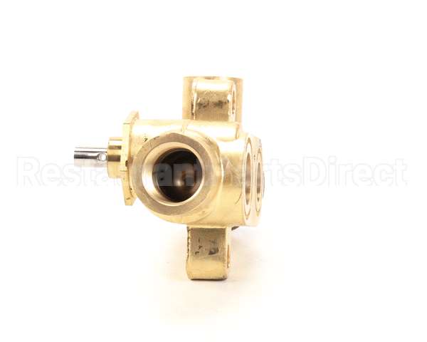 90-2434 Market Forge Assembly, Steam Exhaust Valve