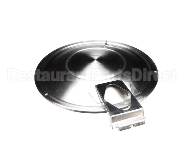 90-7701 Market Forge Cover Assembly,25 Gal Kettle