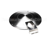 90-7701 Market Forge Cover Assembly,25 Gal Kettle