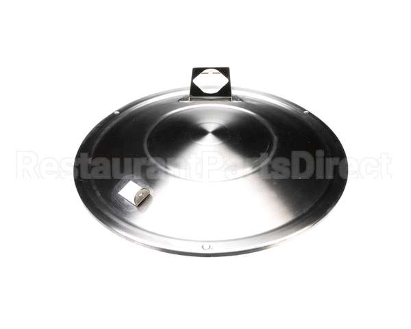90-7701 Market Forge Cover Assembly,25 Gal Kettle