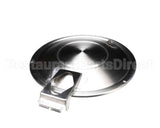 90-7701 Market Forge Cover Assembly,25 Gal Kettle