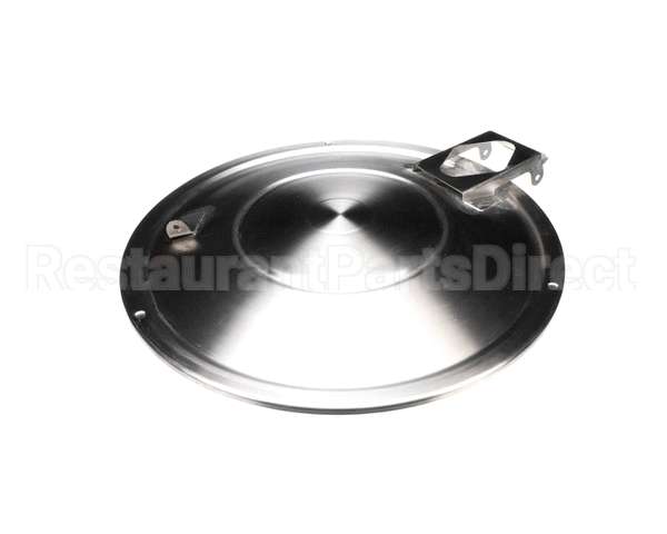 90-7701 Market Forge Cover Assembly,25 Gal Kettle