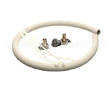 90-8161 Market Forge Steam Supply Line-Mod Cab Kit