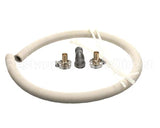 90-8161 Market Forge Steam Supply Line-Mod Cab Kit