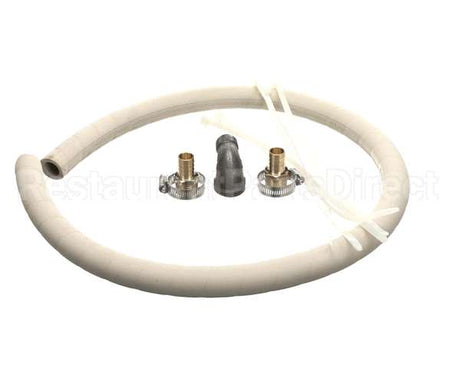 90-8161 Market Forge Steam Supply Line-Mod Cab Kit