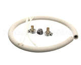 90-8161 Market Forge Steam Supply Line-Mod Cab Kit