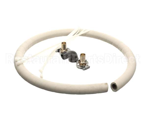 90-8161 Market Forge Steam Supply Line-Mod Cab Kit