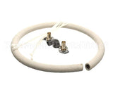 90-8161 Market Forge Steam Supply Line-Mod Cab Kit