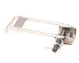 90-8338 Market Forge Handle Assembly,W/Latch A Ckr