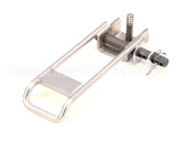 90-8338 Market Forge Handle Assembly,W/Latch A Ckr