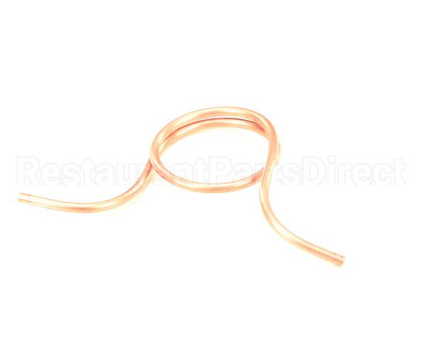90-8963 Market Forge Tubing,Press Gauge Formed