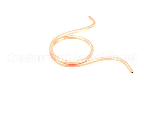 90-8963 Market Forge Tubing,Press Gauge Formed