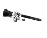 90-HABCP Chicago Faucet Hose Reel Spray-2.5 Gpm