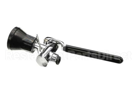 90-LABCP Chicago Faucet Pre-Rinse Valve, Low Flow