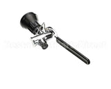 90-LABCP Chicago Faucet Pre-Rinse Valve, Low Flow