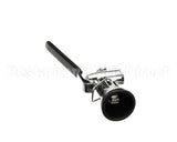 90-LABCP Chicago Faucet Pre-Rinse Valve, Low Flow