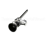 90-LABCP Chicago Faucet Pre-Rinse Valve, Low Flow
