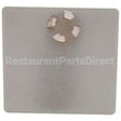 900-0757 Compatible Frymaster Cover Drain End Fm