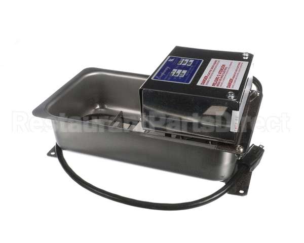 900-100 Evapoway Dm04T-1S 10X7X2.5 400 Watts 120 Volts 3.