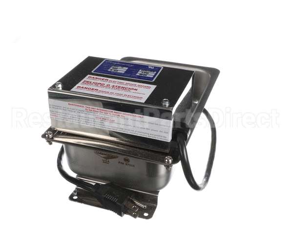 900-100 Evapoway Dm04T-1S 10X7X2.5 400 Watts 120 Volts 3.