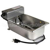 900-100 Compatible Fisher Condensate Drain Pan