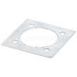 900-1049 Compatible Frymaster Retainer Plenum Gasket