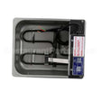 900-121 Evapoway Dm10W2D 13X10X4 1000 Watts 208 Volts 4.