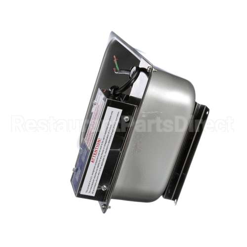 900-121 Evapoway Dm10W2D 13X10X4 1000 Watts 208 Volts 4.
