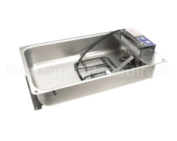 900-134 Evapoway Dm10Ww2D 21X13X4 1000 Watts 208 Volts 4