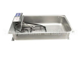 900-134 Evapoway Dm10Ww2D 21X13X4 1000 Watts 208 Volts 4