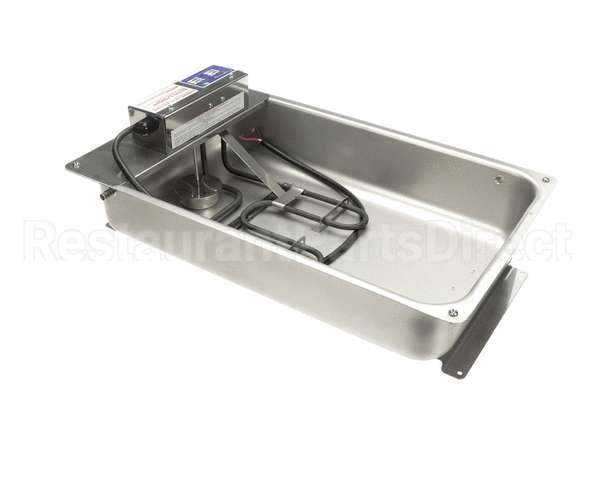 900-134 Evapoway Dm10Ww2D 21X13X4 1000 Watts 208 Volts 4