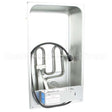 900-137 Compatible Fisher Evaporator 15 Qt, 120V, 1440W