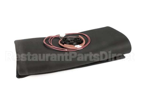 900-19000 Master-Bilt Heated Insulated Receiver Asse