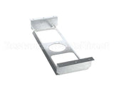 900-19050 Master-Bilt Motor Mount, 4.625 X 18.249, 1