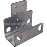 900-2571 Compatible Dean Bracket, Microswitch, Co M Elec